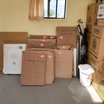 Packing Artwork