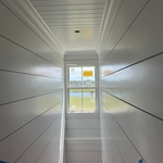 Outside and inside