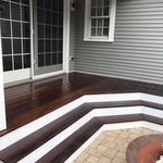 Outside and inside