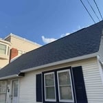 Roof Replacement