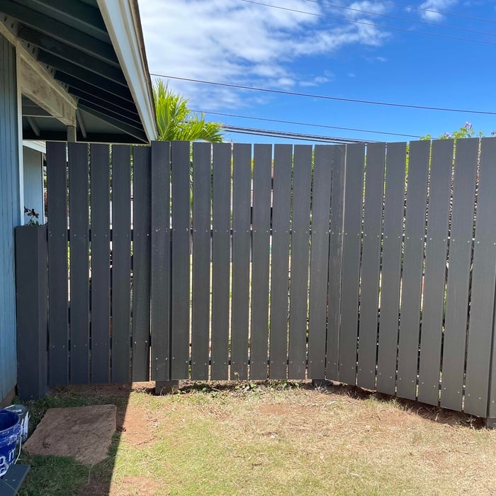 Handyman projects