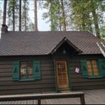 Pine4 Crest Cabin