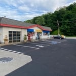 Driveway sealing