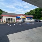 Driveway sealing