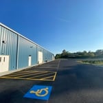 Driveway sealing