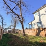 Land clearing