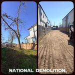 Land clearing