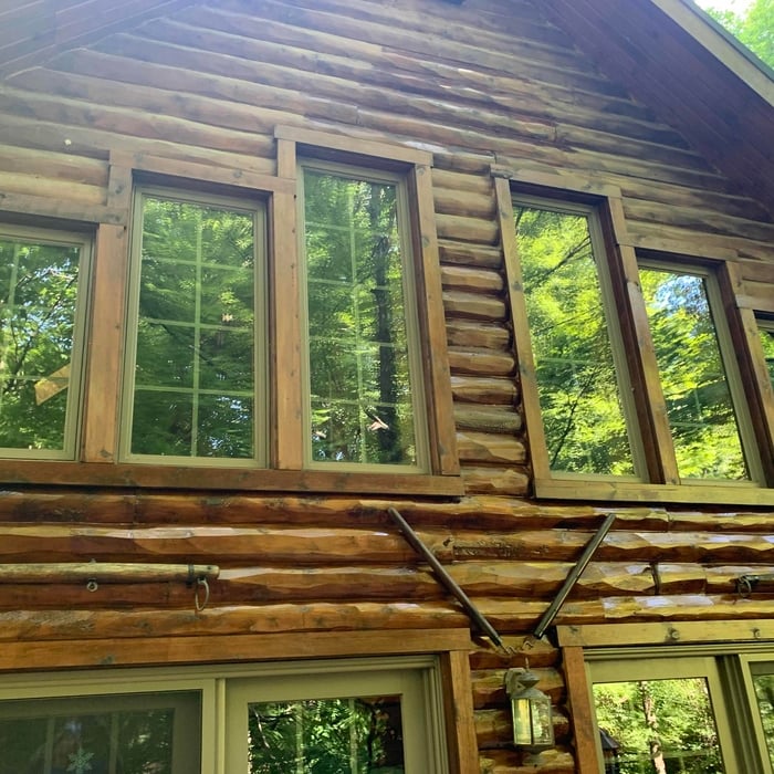 Exterior Houses