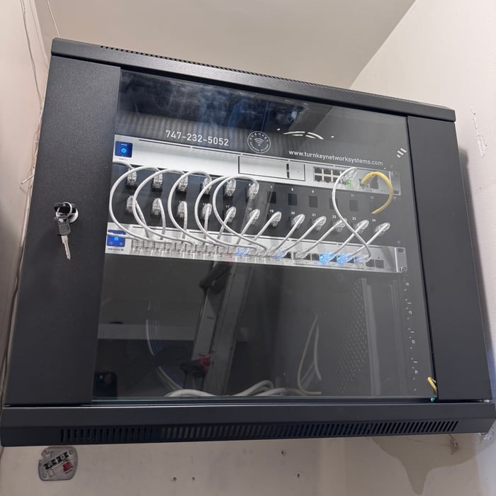 Network Rack