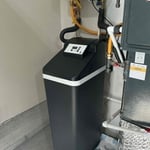 Water Filtration
