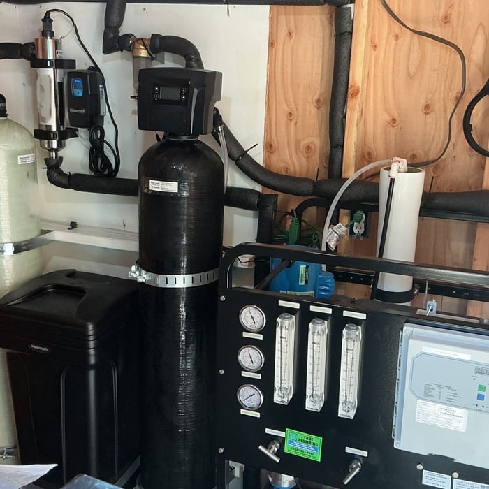 Filtration System