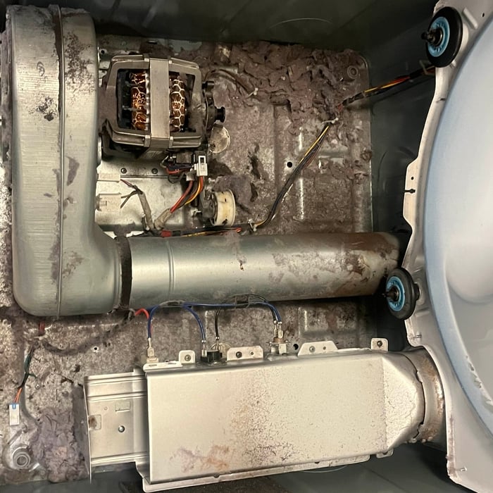 Gallery of Repairs