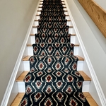 Steps and Runners
