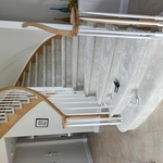 Steps and Runners