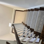 Steps and Runners