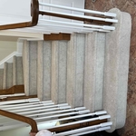 Steps and Runners