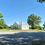 Church tree removal