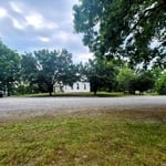 Church tree removal