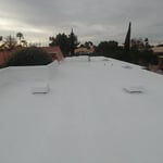 Roof tile, Shingle, Foam