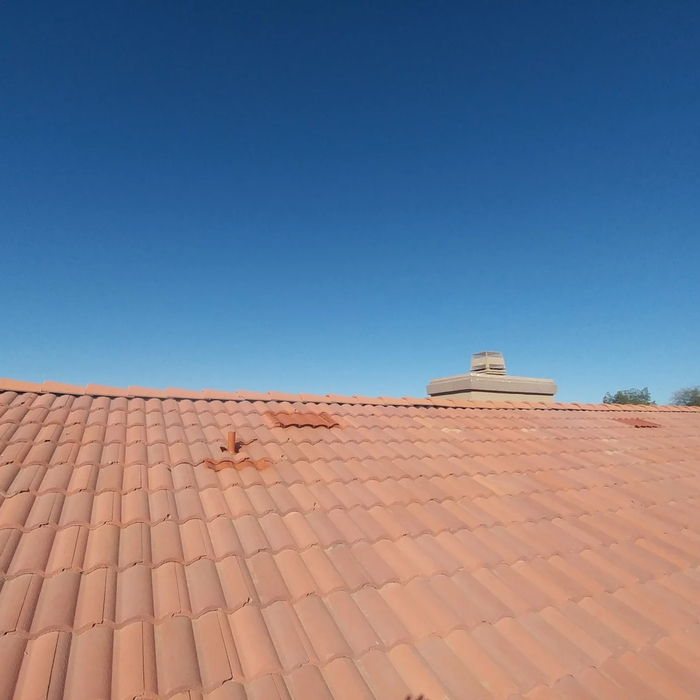Roof tile, Shingle, Foam