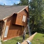Exterior Paint