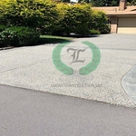Modern Driveway Design