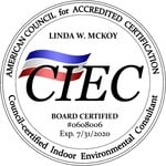 Certifications