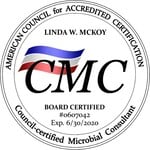 Certifications