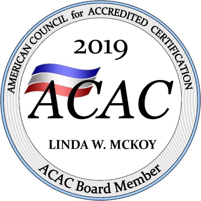 ACAC Board Member