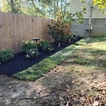 Plant install