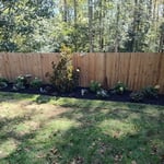 Plant install