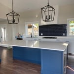 Full kitchen remodel