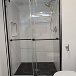 Full Bathroom Remodel