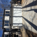 New 18x8 Garage door