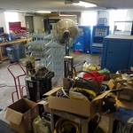 Business Cleanout