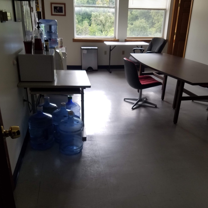 Business Cleanout