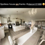 full time job. Business owner. Toddle. Newborn. Spotless house? No problem. I got you.
