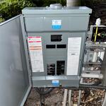 Electrical Panel