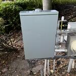 Outdoor Panel