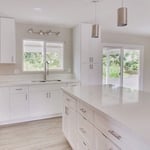 4BR 2 BA New Construction