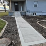 front porch addition