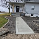 front porch addition