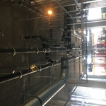Tankless water heater