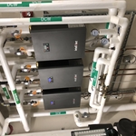Tankless water heater