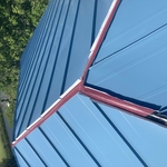 Aluminum Standing Seam