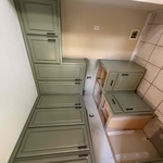 Kitchen remodel