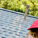 Roof Inspection