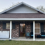 My own roof replacement