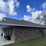 My own roof replacement