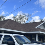 My own roof replacement